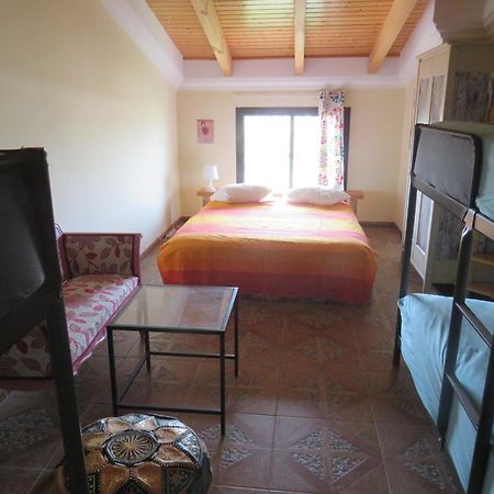 Higos Chumbos, Casa Rural Compartido Chiclana de la Frontera Szoba fotó