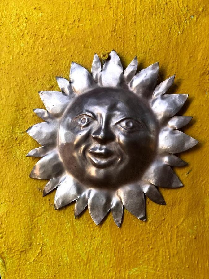 Higos Chumbos, Casa Rural Compartido Chiclana de la Frontera Kültér fotó