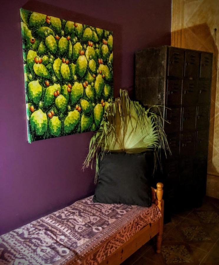 Higos Chumbos, Casa Rural Compartido Chiclana de la Frontera Kültér fotó