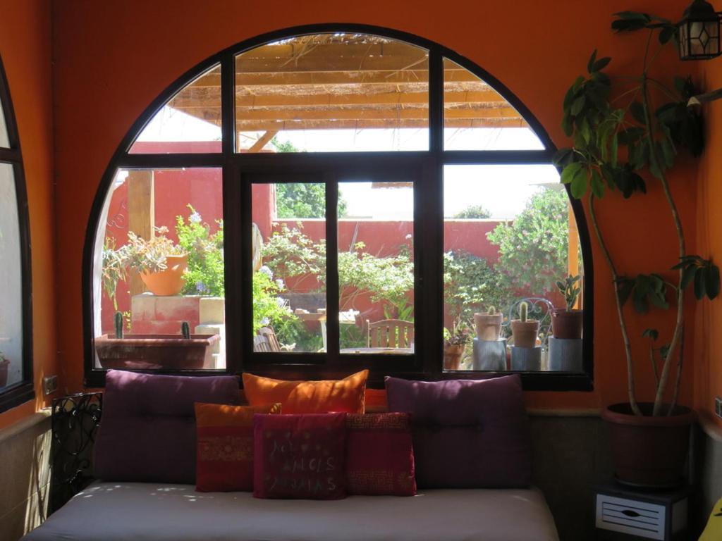 Higos Chumbos, Casa Rural Compartido Chiclana de la Frontera Kültér fotó