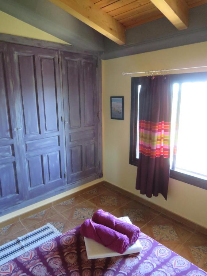 Higos Chumbos, Casa Rural Compartido Chiclana de la Frontera Kültér fotó