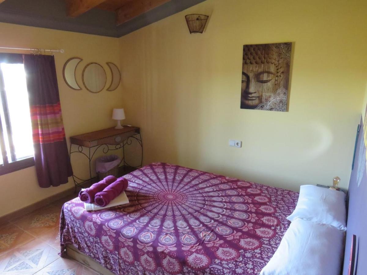 Higos Chumbos, Casa Rural Compartido Chiclana de la Frontera Kültér fotó