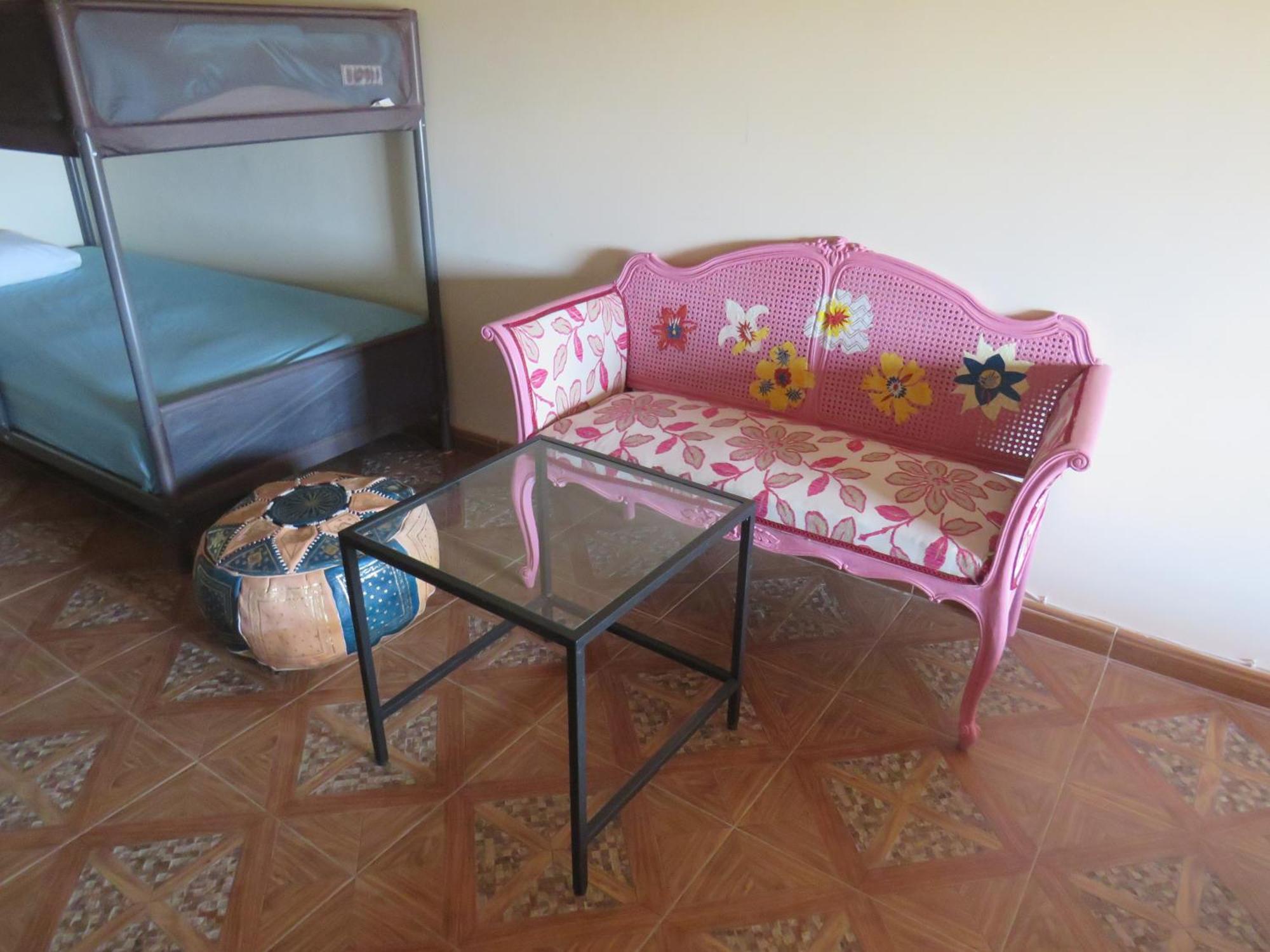 Higos Chumbos, Casa Rural Compartido Chiclana de la Frontera Szoba fotó