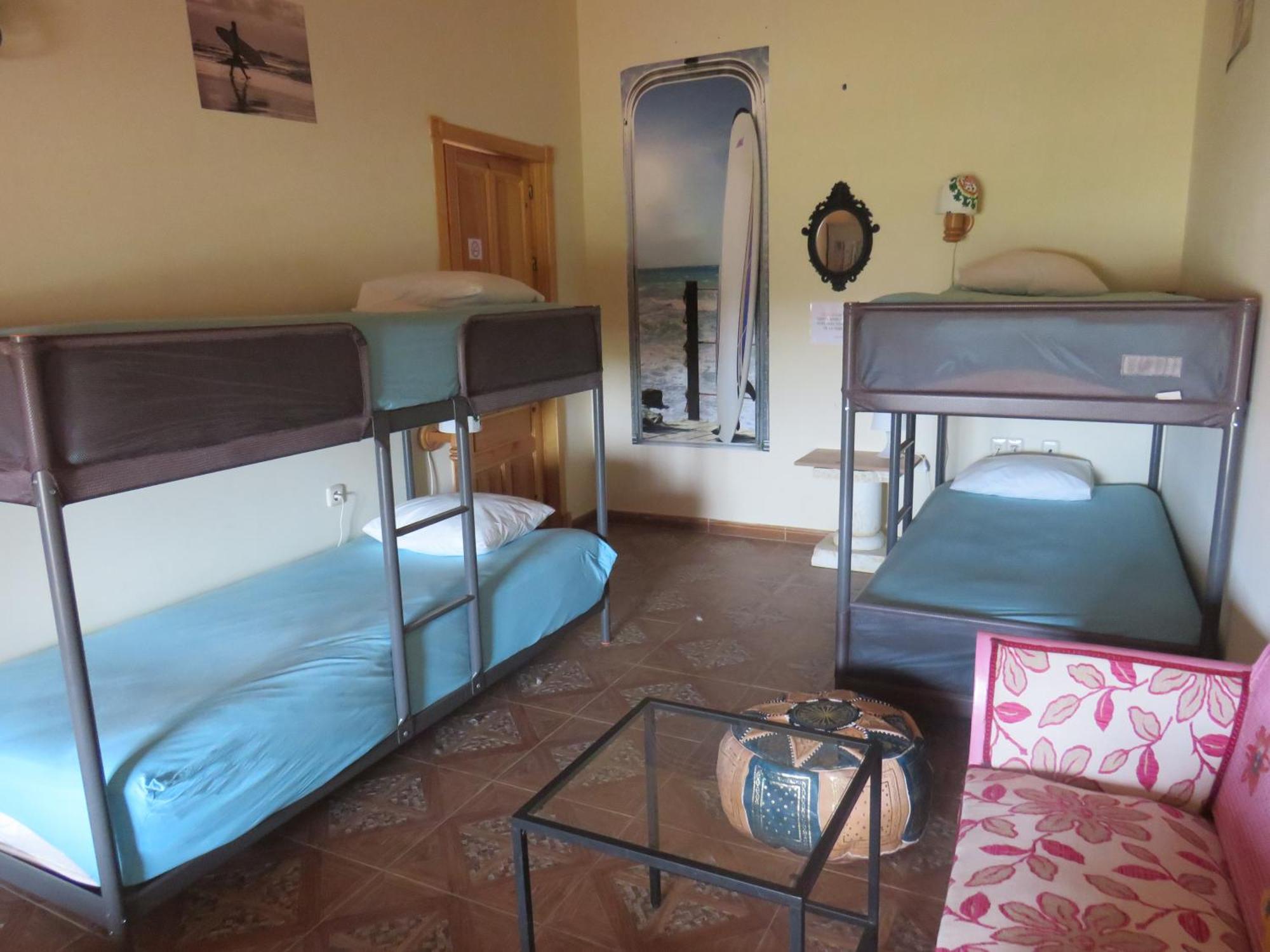 Higos Chumbos, Casa Rural Compartido Chiclana de la Frontera Szoba fotó